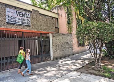 Ponen candados antilavado en el sector inmobiliario