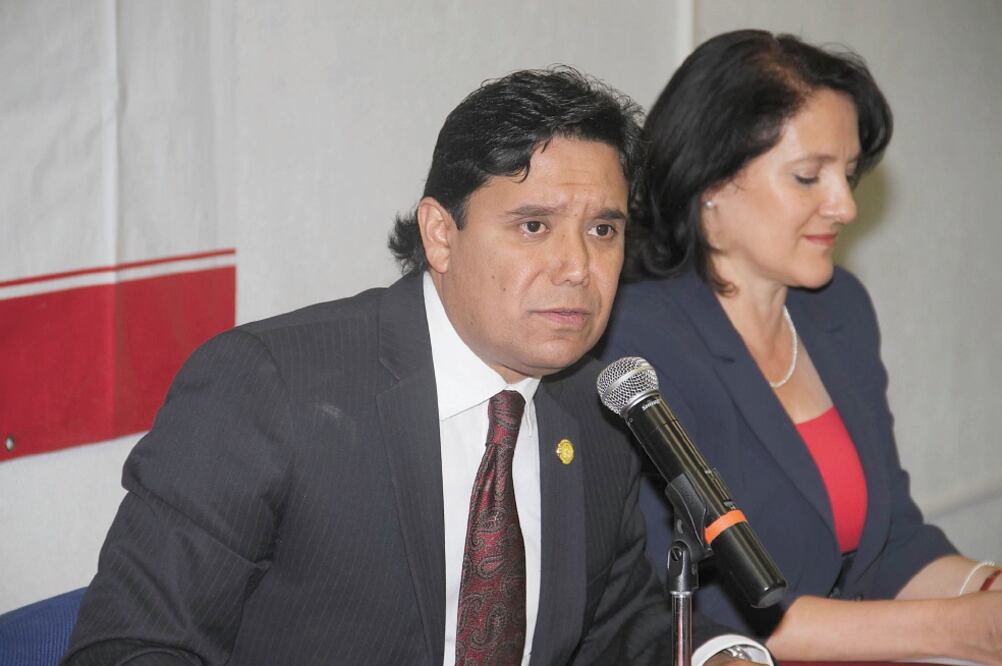 Francisco Chávez Rangel dijo tener las manos limpias y se hará presente ante las autoridades cuando sea requerido. Foto: Tomada de Facebook