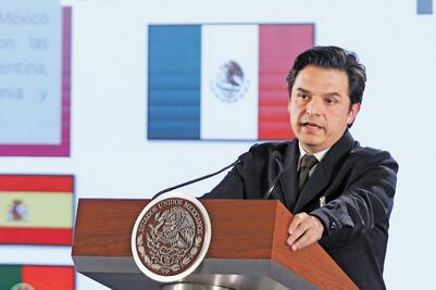 El Grito reunirá a mil artistas; gasto será de 3.7 mdp