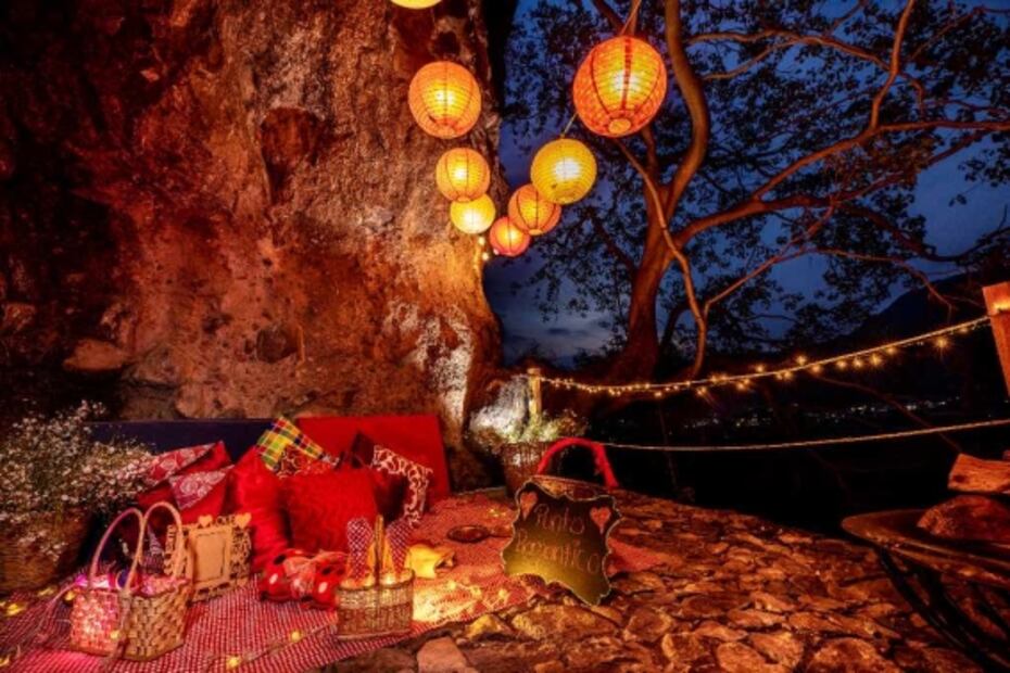 "Nadie va a pagar por venir a caminar al cerro"; ahora es de los lugares favoritos en Malinalco