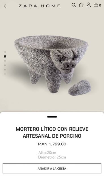 Estos son los mejores memes del zacate de Zara Home