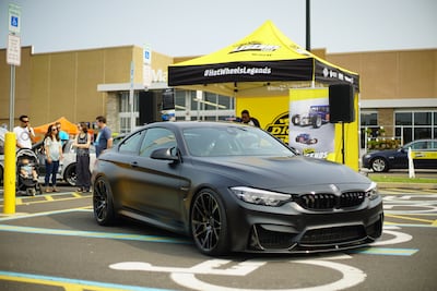 Llega a México el Hot Wheels Legends Tour 