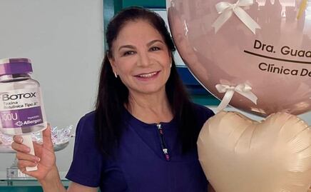 Buscan a la doctora Guadalupe del Carmen Dobler, reportada como desaparecida en Mazatlán; encuentran su auto abandonado