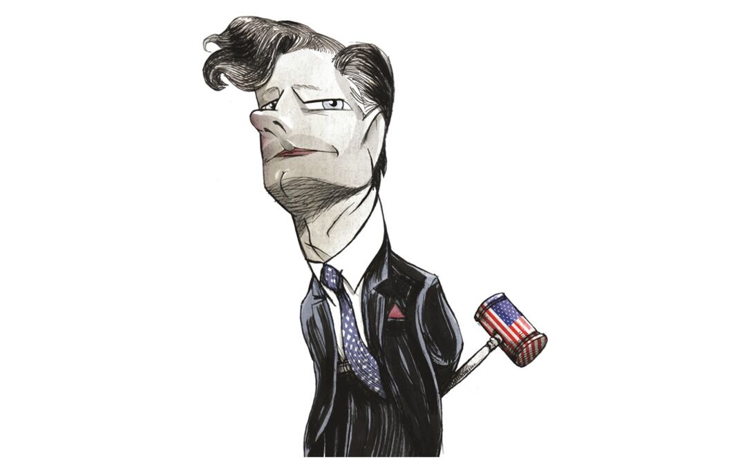 Ilustración: BOLIGÁN 