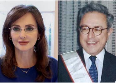 Senador de Morena aclara “infamia de hace 18 años” que “revivió” Lilly Téllez