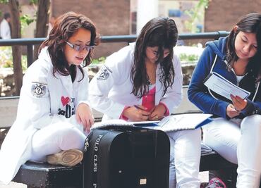 Se estancó número de alumnos que concluyen una carrera