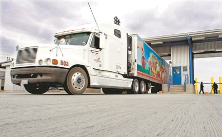 Alertan disputas comerciales por políticas de 4T