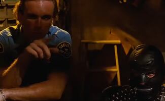 Fallece Stephen Hibbert, actor de "Pulp Fiction"; tenía 68 años