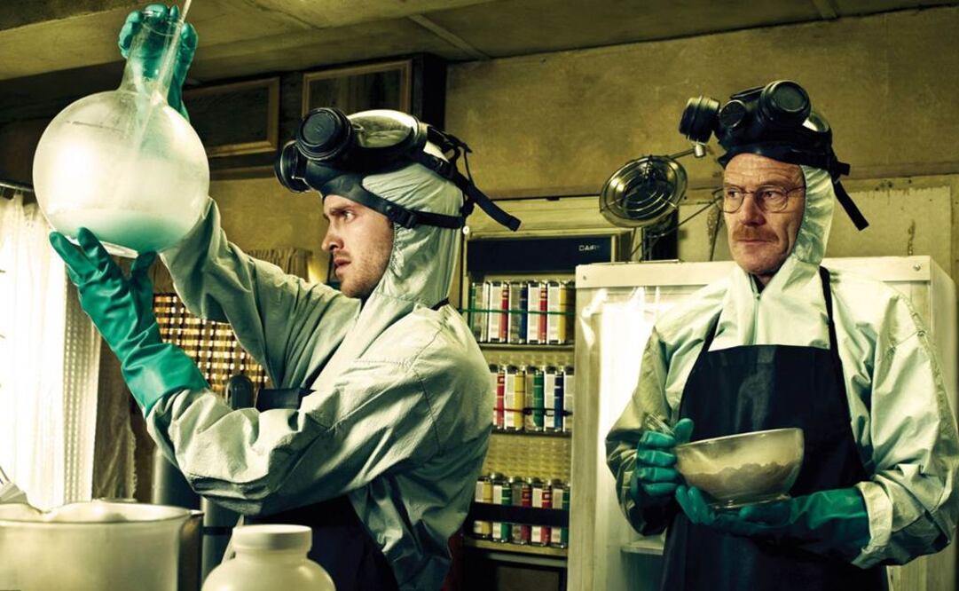 El precio de oferta de la casa en la zona Country Club de Albuquerque es de 1.6 millones de dólares. (FOTO: Archivo EL UNIVERSAL)