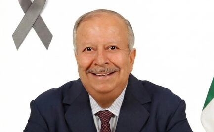 Muere Rafael Ochoa Guzmán; exdirigente del SNTE y figura clave del magisterio