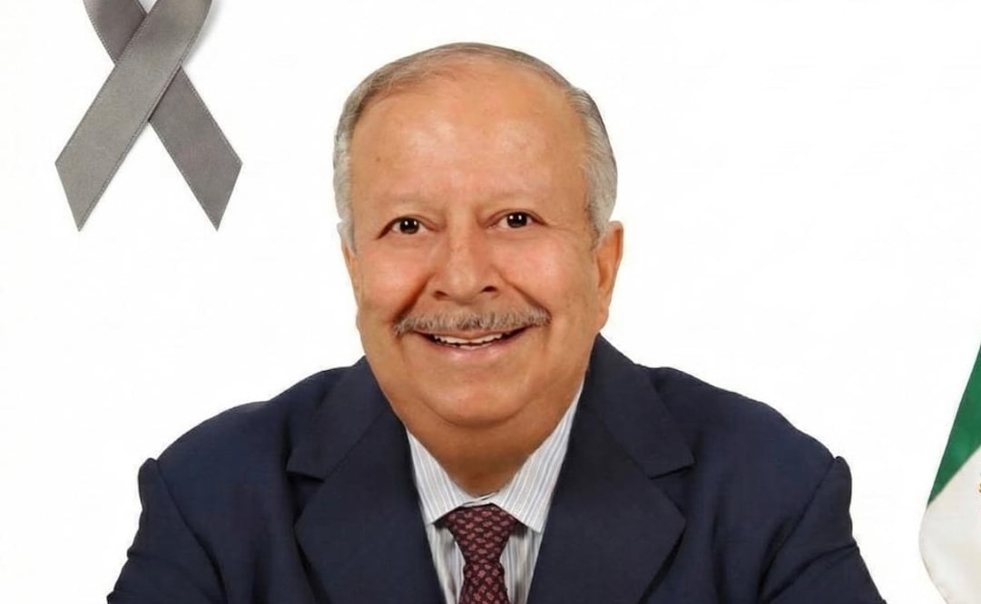 Muere el exdirigente del SNTE, Rafael Ochoa Guzmán