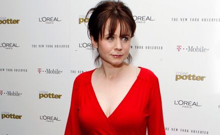 Emily Watson recibirá el Premio Donostia en San Sebastián