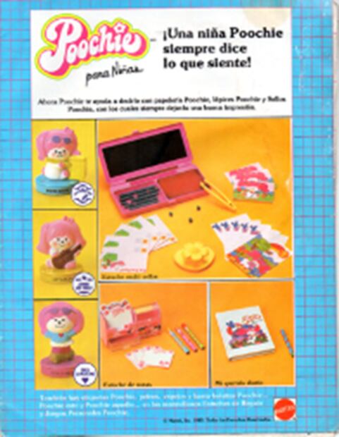 Los juegos de los 80, entre la innovación y la tradición