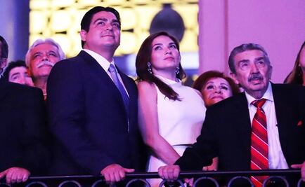 “Boys will be boys”, Cabeza de Vaca?