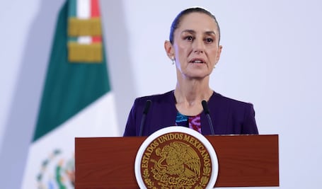 Claudia Sheinbaum anuncia reunión con empresarios estadounidenses; tratará futuras inversiones en México