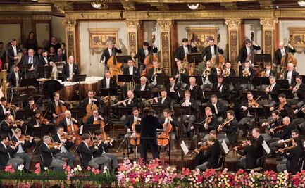 Año Nuevo, recibido por Beethoven y música "limpia" de nazismo