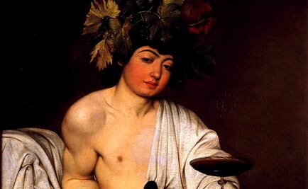 La National Gallery prepara exposiciones sobre Delacroix y Caravaggio