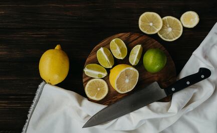 El limón sube 179% en la primera mitad de la cuesta de enero; tiene su mayor alza en 8 años