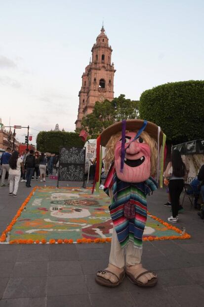 El Salto, las imponentes cascadas que debes conocer en Michoacán
