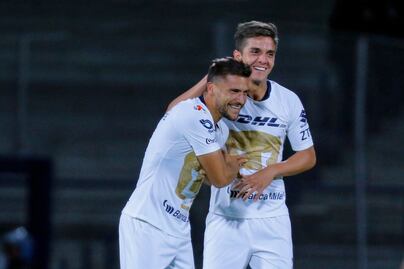 Pumas le echa ojo a la “prensa pirata”