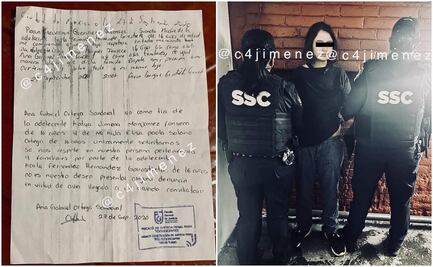 "Mi hija respetará": En 2020 Karla le clavó un desarmador a la vecina, dos años después mató a su madre y a su tío