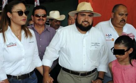 Fiscalía investiga ataque a Blas Godínez, alcalde electo de Gómez Farías, Chihuahua