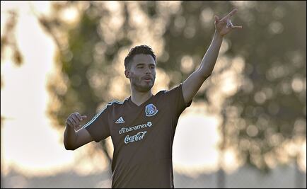 Gerardo Martino todavía tiene mucho por ordenar