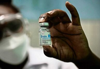 ¿Qué sabemos acerca de Abdala, la vacuna cubana que podrían usar en niños?