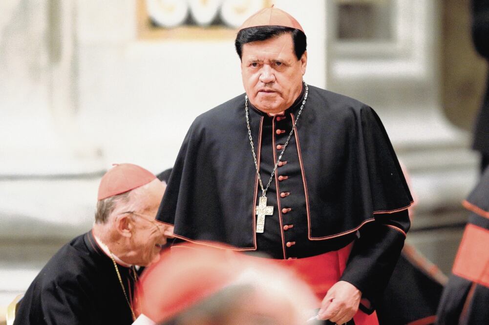 (ARCHIVO EL UNIVERSAL)