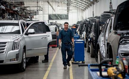 Estiman que la industria automotriz se estabilizará en los próximos dos meses