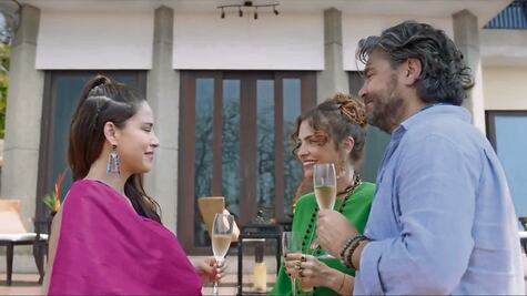 Unen multiversos de "Soy tu fan" México y Argentina