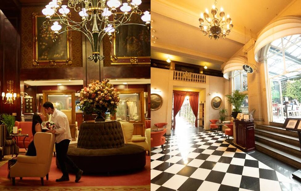 Fotos: Hotel Geneve