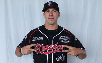 LMB y Tecolotes le dan oportunidad a pitcher que abusó de su sobrina