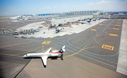 Aerolíneas incrementan 7% transporte de pasajeros en 2018