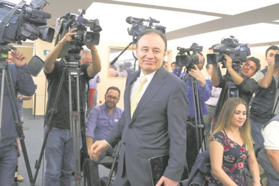 Cercanos a Luis Donaldo Colosio que siguen en la política