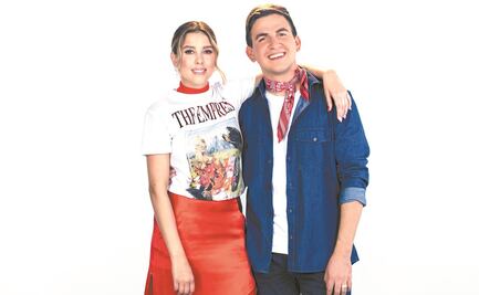 Paulina Goto cura su dolor con música