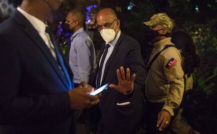 Primer ministro califica de "dramática" la situación tras terremoto en Haití