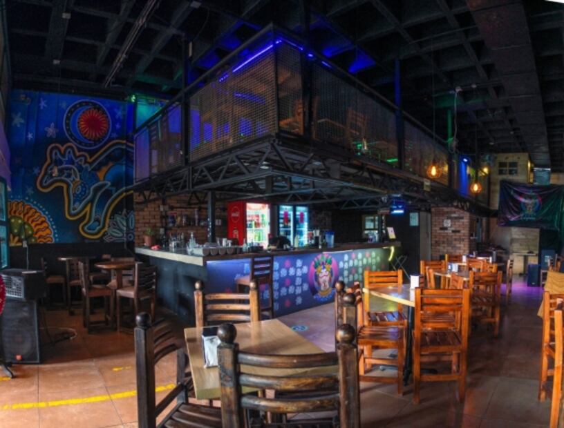 Qatar 2022: Los mejores lugares para ver los partidos de México