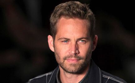 Hija de Paul Walker recibe 10.1 mdd por muerte de su padre