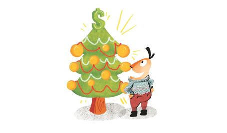 Crece tu patrimonio. Que tu aguinaldo perdure