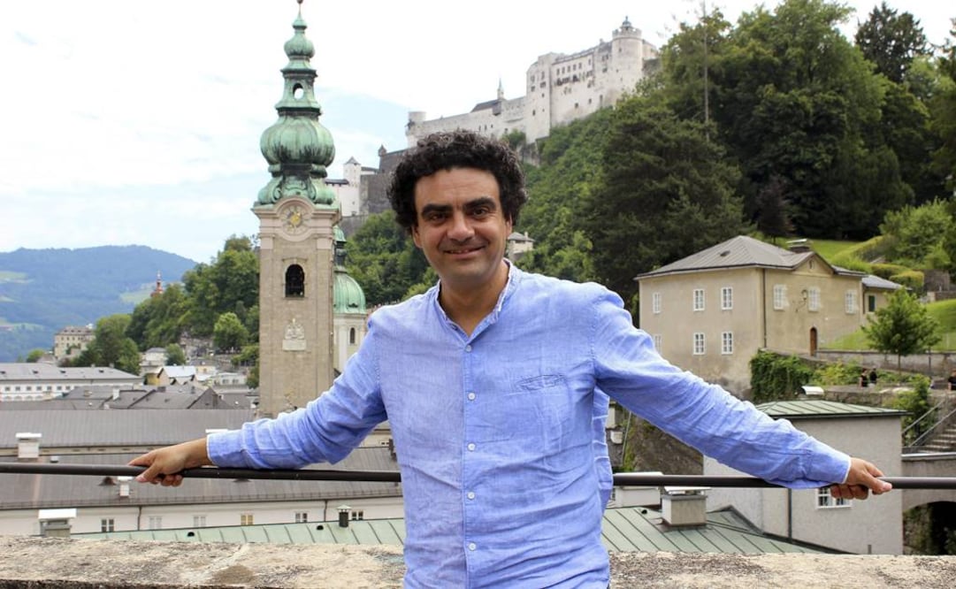 FOTO: Alejandra Silva/EFE.