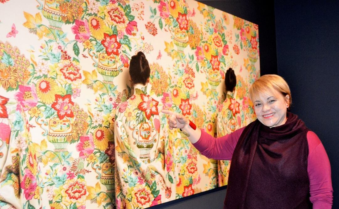 Foto: EFE/Luis Uribe