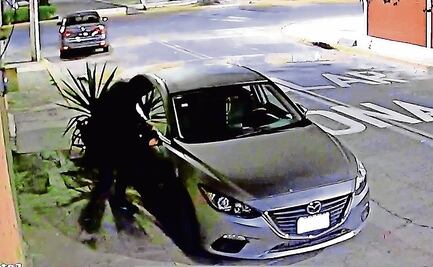 “Remarcan vehículos en otros estados o acaban en deshuesaderos”