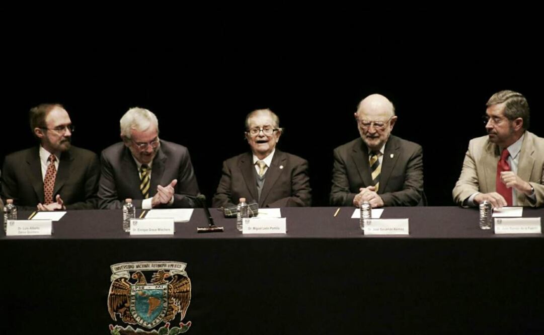 FOTO: Alejandra Leyva / EL UNIVERSAL