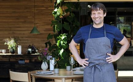 Noma, el restaurante más famoso de Dinamarca se reinventa tras pandemia