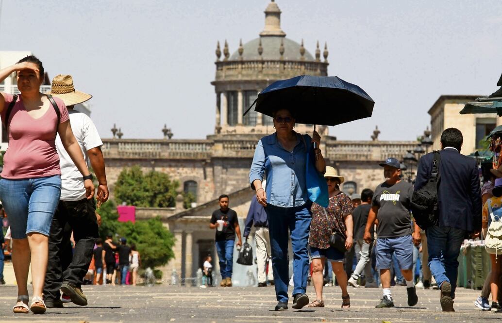 Ola de calor puede elevar 50% recibo de luz