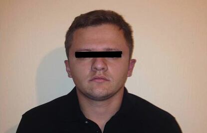 Abogado de “El Menchito” acusa terrorismo judicial contra su defendido