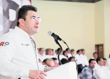 Avala INE asamblea de RSP; afilian a 3 mil 500