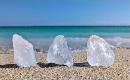 Cómo usar piedra de alumbre para producir colágeno de manera natural