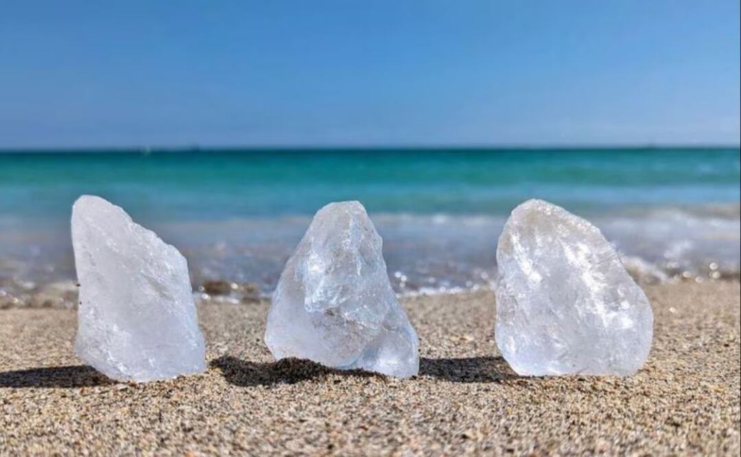 Así puedes aprovechar los beneficios de la piedra de alumbre. Foto: Instagram/ @alumbrecr